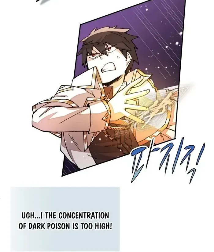 The Rebirth of the Hero’s Party’s Archmage Chapter 33 page 36 - 
