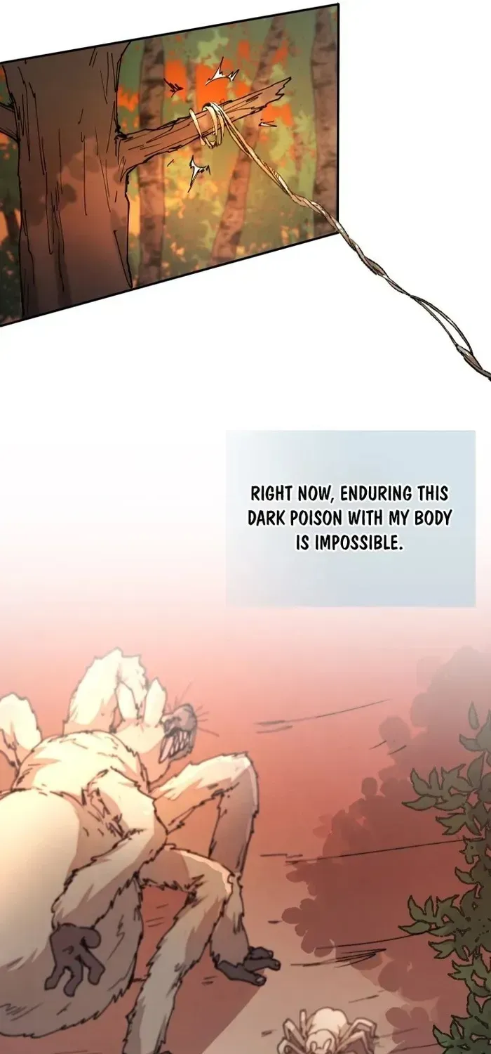 The Rebirth of the Hero’s Party’s Archmage Chapter 33 page 37 - 