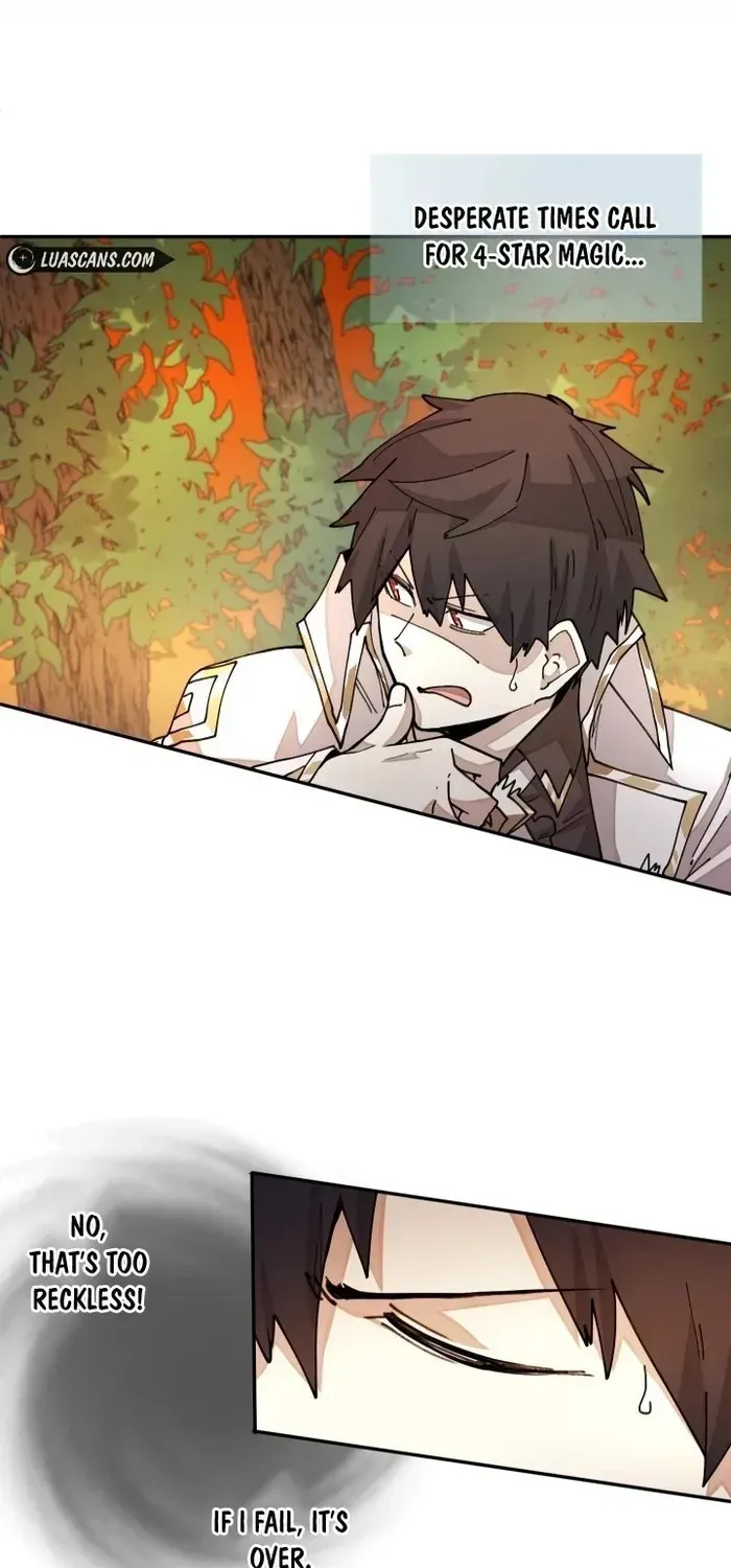 The Rebirth of the Hero’s Party’s Archmage Chapter 33 page 39 - 