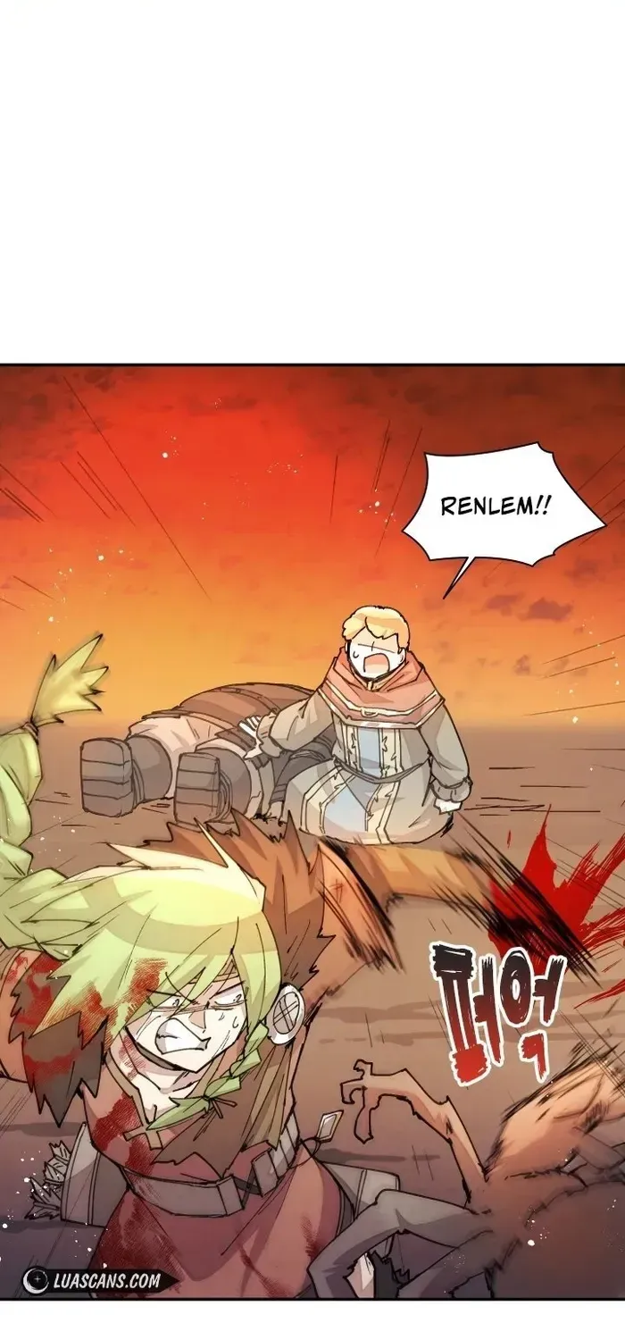 The Rebirth of the Hero’s Party’s Archmage Chapter 33 page 45 - 