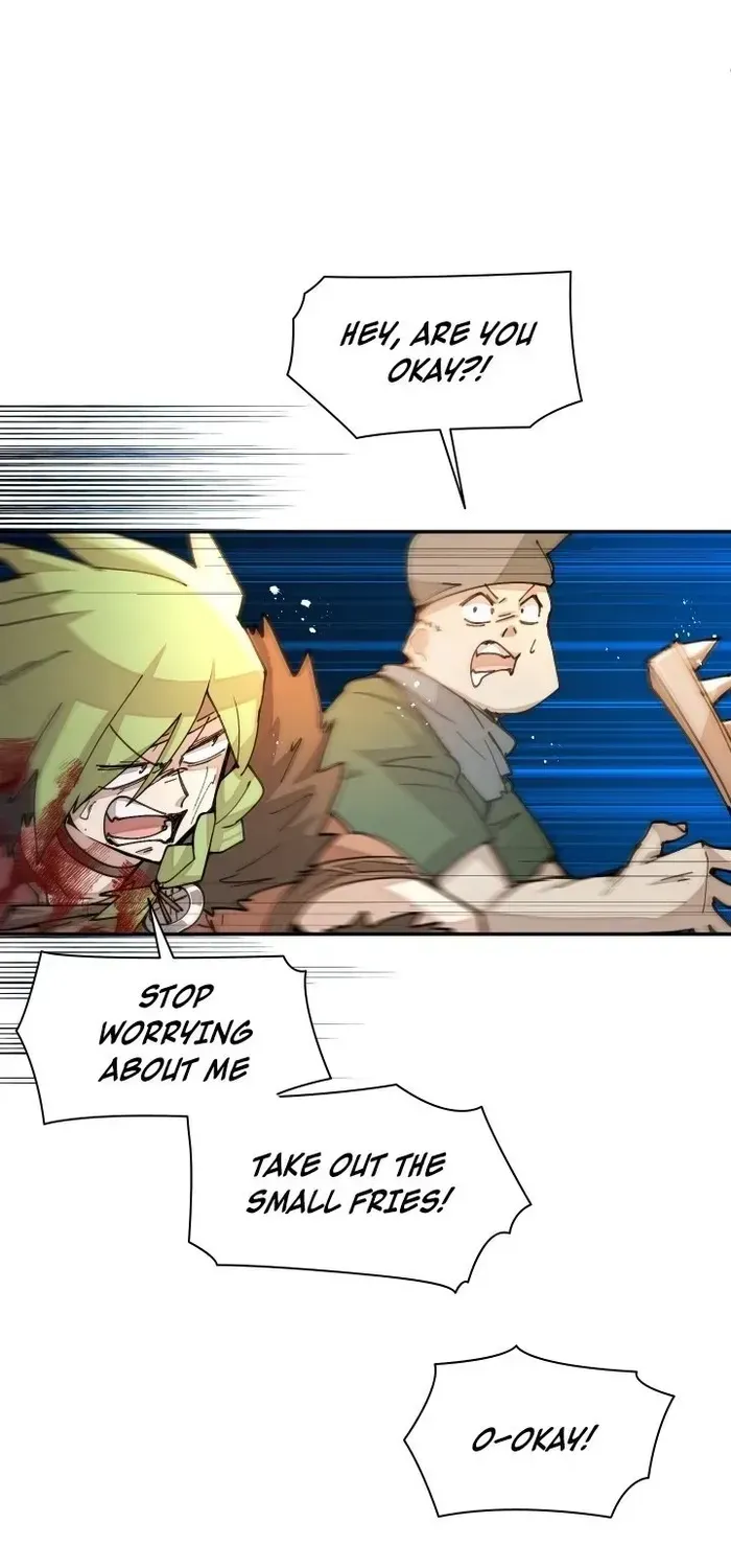 The Rebirth of the Hero’s Party’s Archmage Chapter 33 page 46 - 