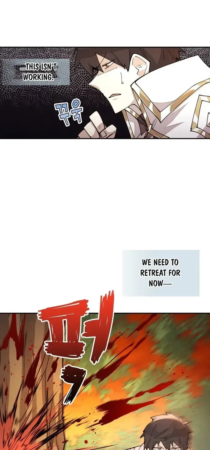 The Rebirth of the Hero’s Party’s Archmage Chapter 33 page 47 - 