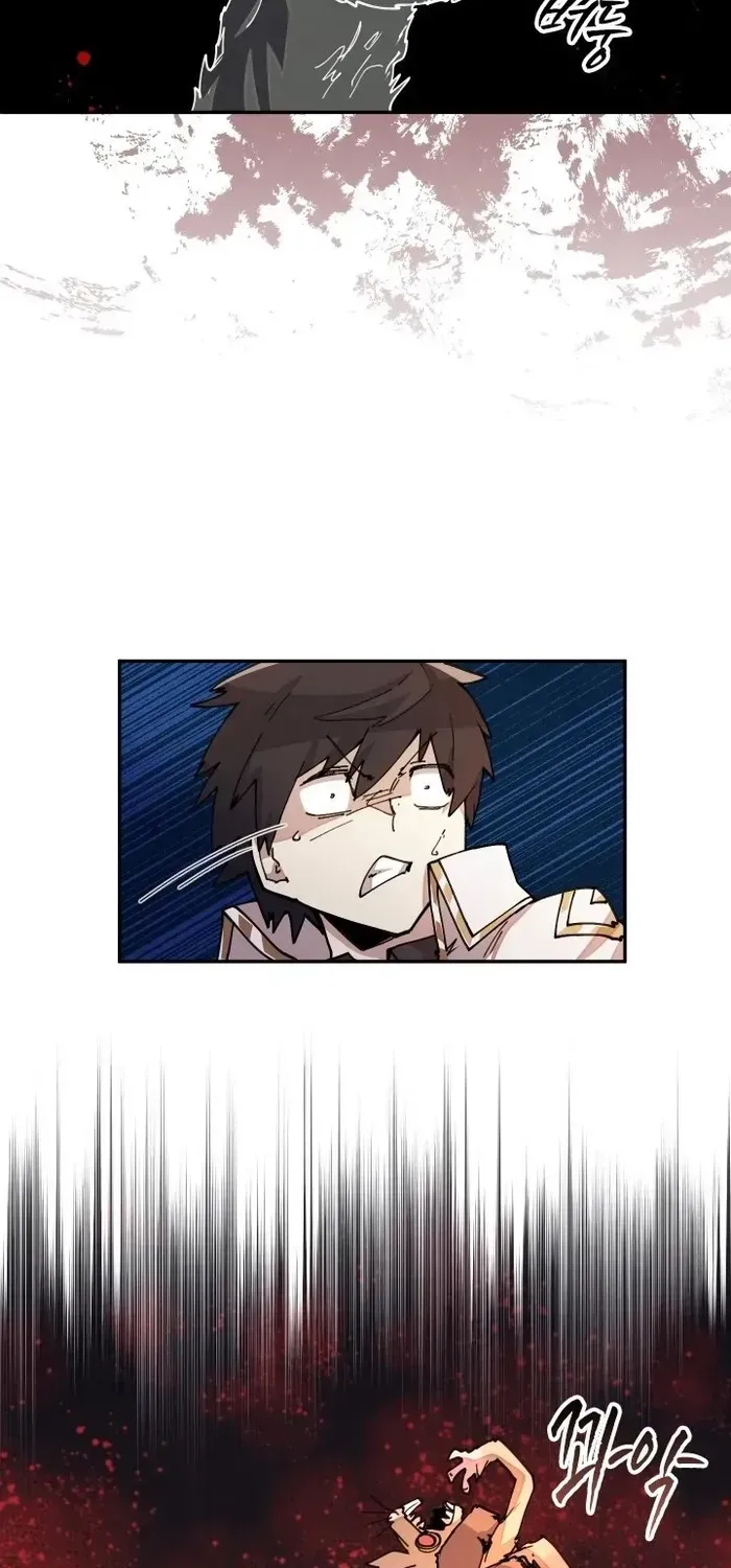The Rebirth of the Hero’s Party’s Archmage Chapter 33 page 50 - 