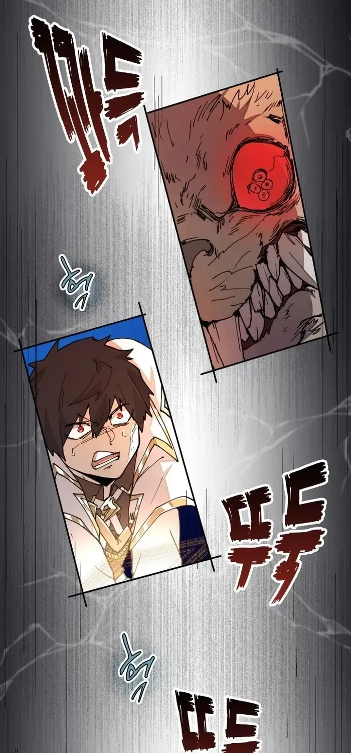 The Rebirth of the Hero’s Party’s Archmage Chapter 33 page 58 - 