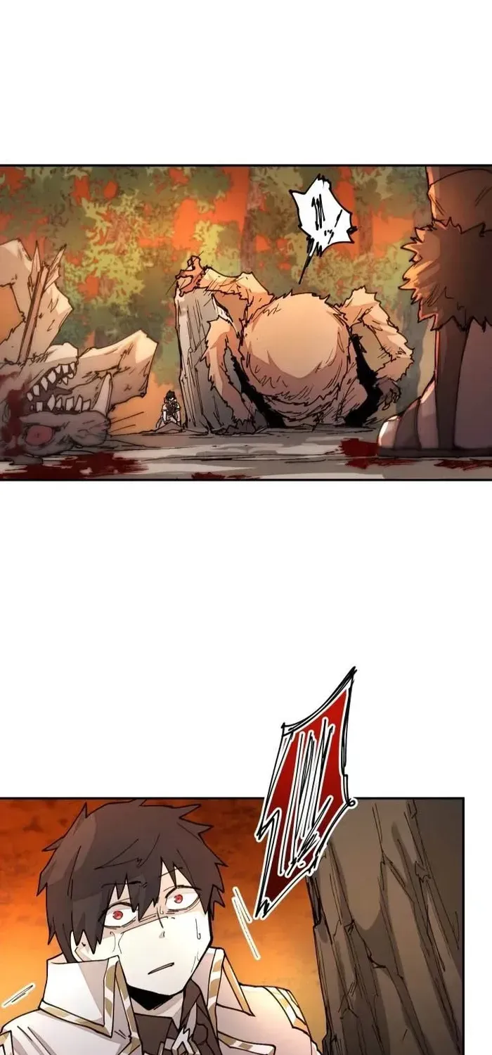 The Rebirth of the Hero’s Party’s Archmage Chapter 33 page 62 - 