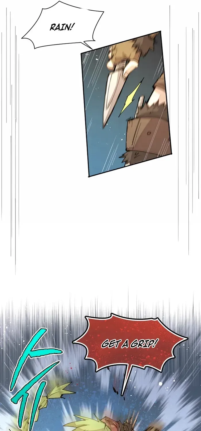The Rebirth of the Hero’s Party’s Archmage Chapter 34 page 12 - 