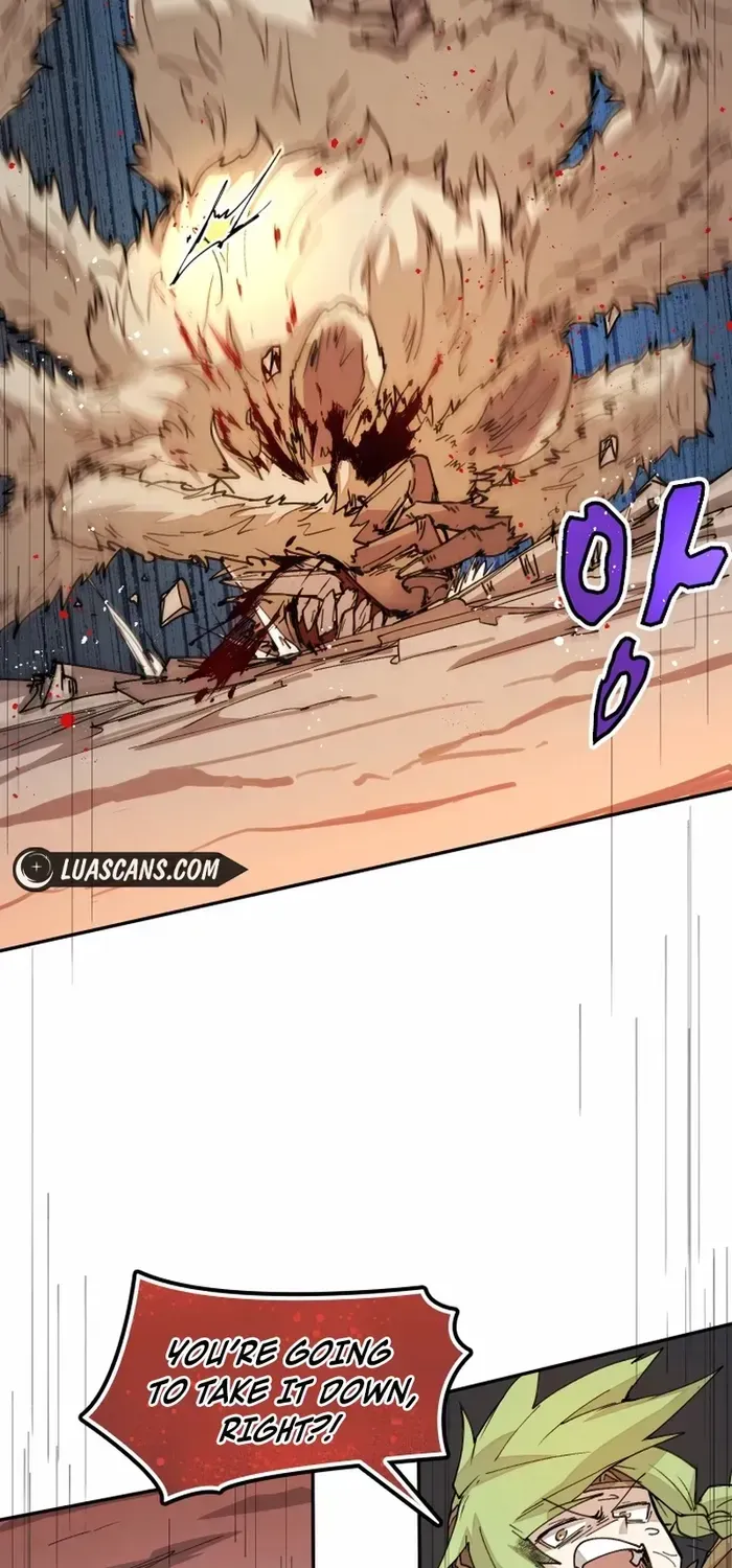 The Rebirth of the Hero’s Party’s Archmage Chapter 34 page 15 - 