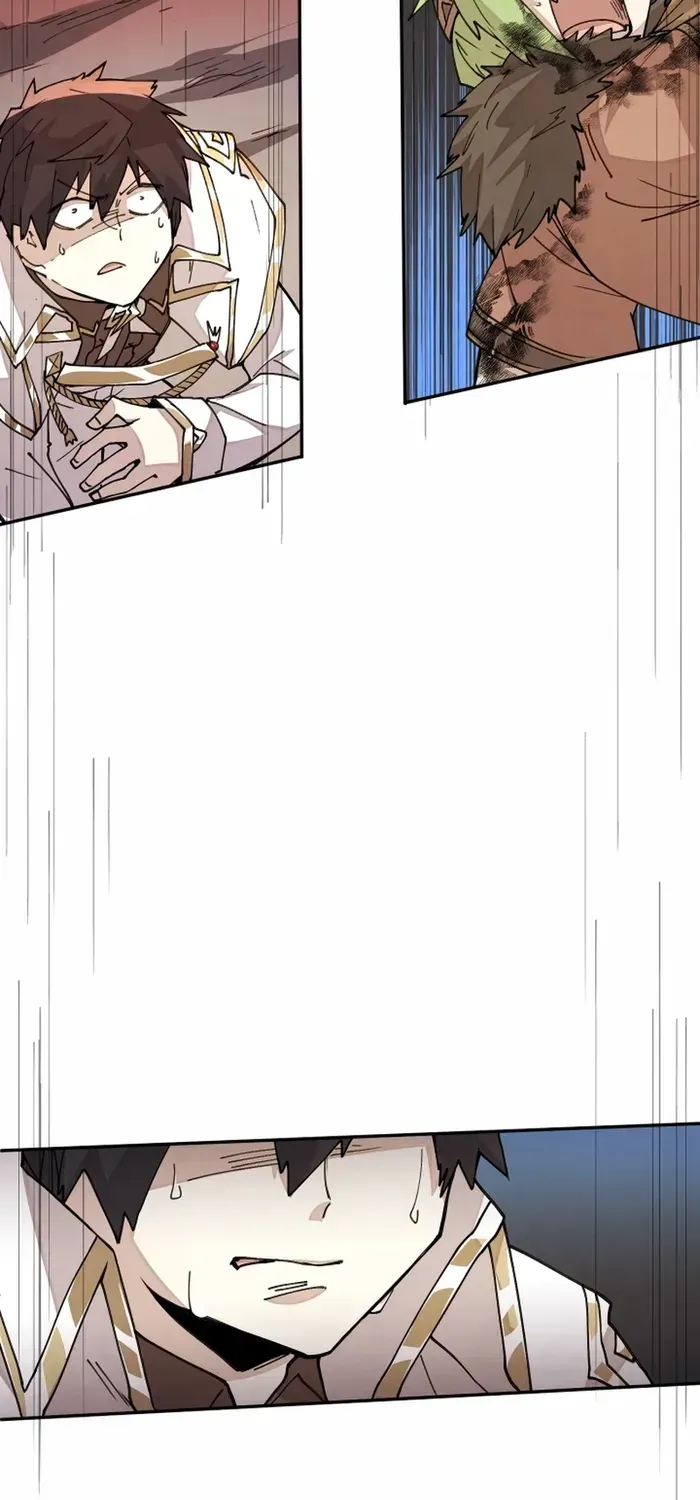 The Rebirth of the Hero’s Party’s Archmage Chapter 34 page 16 - 