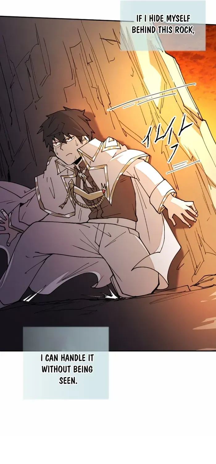The Rebirth of the Hero’s Party’s Archmage Chapter 34 page 18 - 