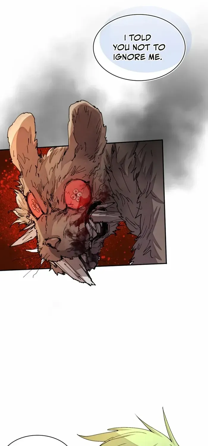 The Rebirth of the Hero’s Party’s Archmage Chapter 34 page 3 - 
