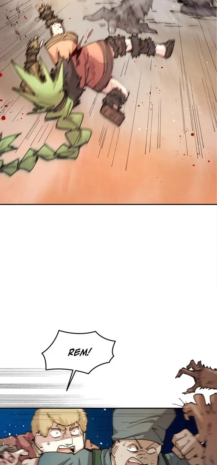 The Rebirth of the Hero’s Party’s Archmage Chapter 34 page 27 - 