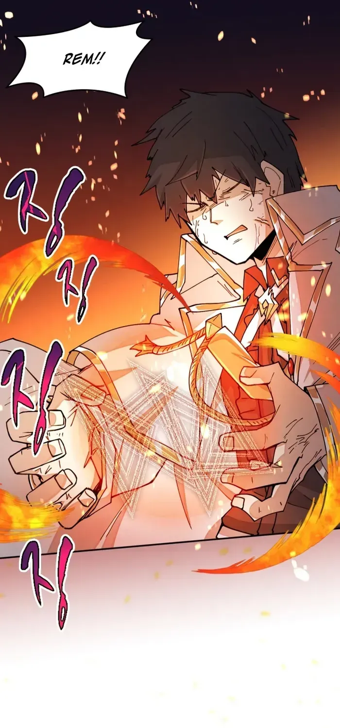 The Rebirth of the Hero’s Party’s Archmage Chapter 34 page 29 - 