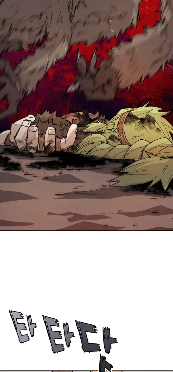 The Rebirth of the Hero’s Party’s Archmage Chapter 34 page 33 - 