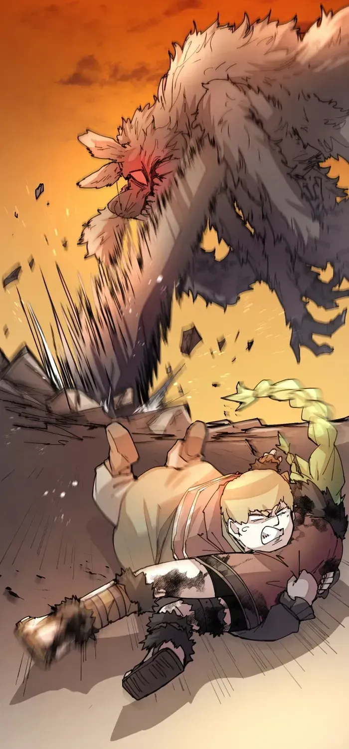 The Rebirth of the Hero’s Party’s Archmage Chapter 34 page 35 - 