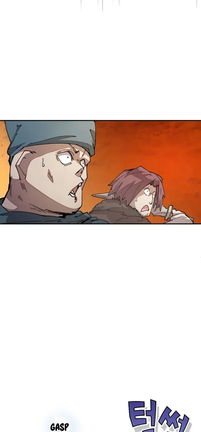 The Rebirth of the Hero’s Party’s Archmage Chapter 34 page 37 - 