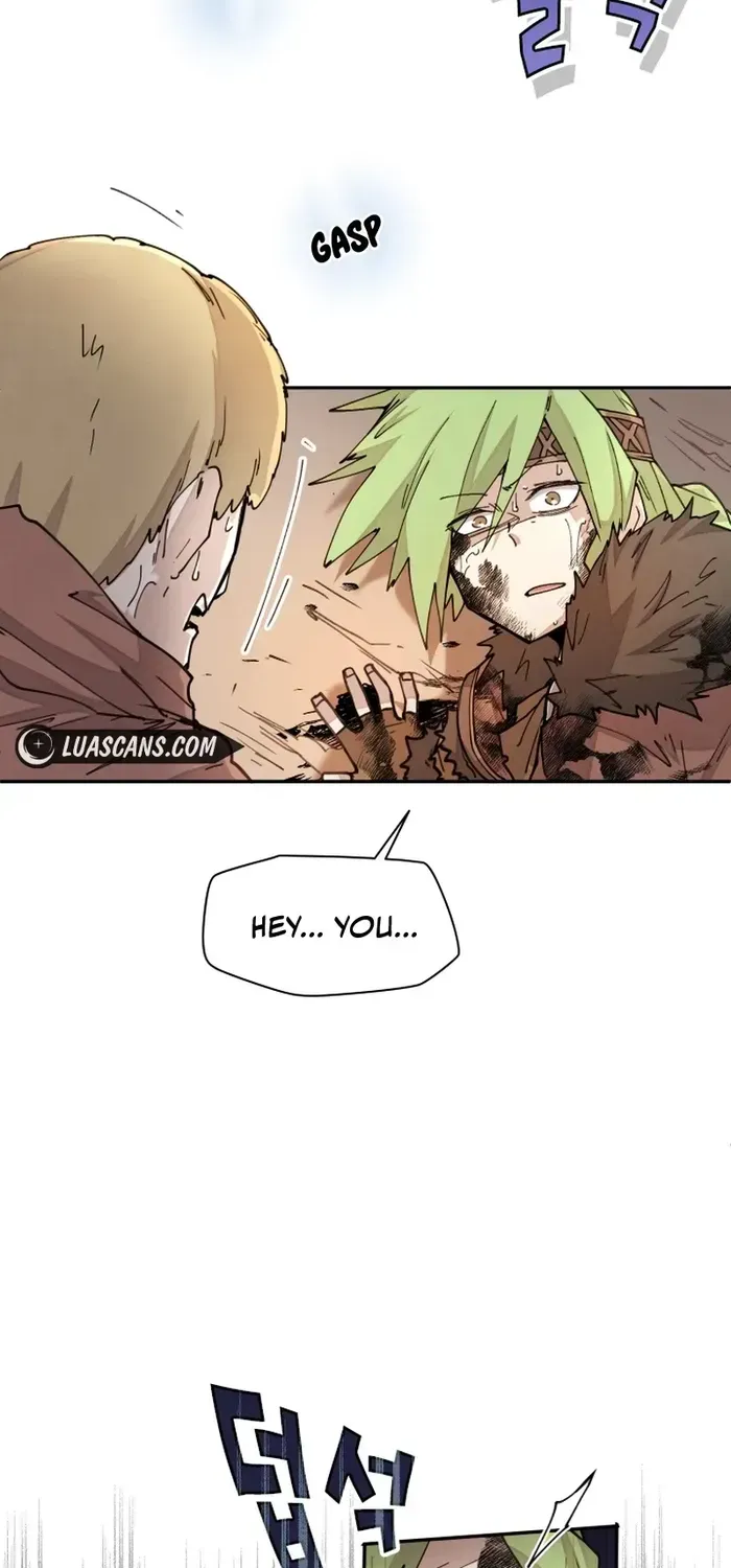 The Rebirth of the Hero’s Party’s Archmage Chapter 34 page 38 - 