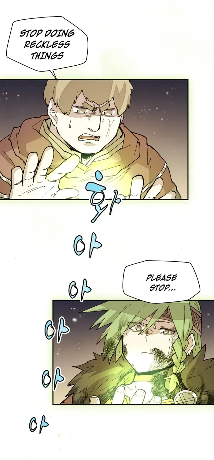 The Rebirth of the Hero’s Party’s Archmage Chapter 34 page 43 - 