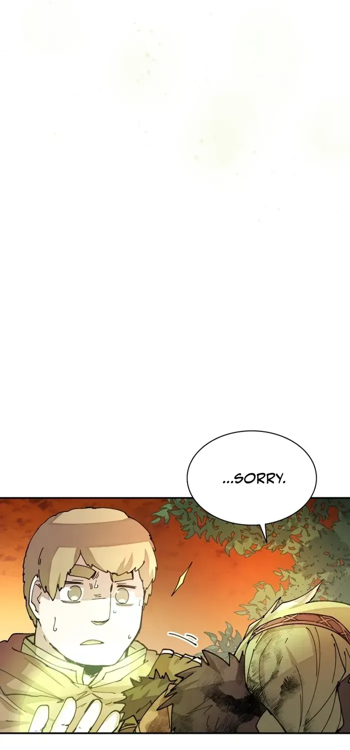 The Rebirth of the Hero’s Party’s Archmage Chapter 34 page 44 - 