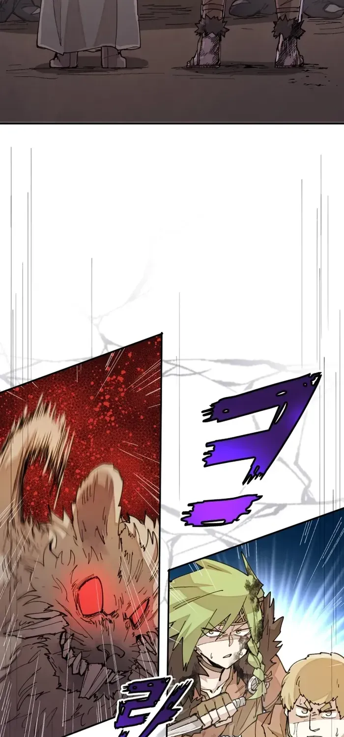 The Rebirth of the Hero’s Party’s Archmage Chapter 34 page 48 - 