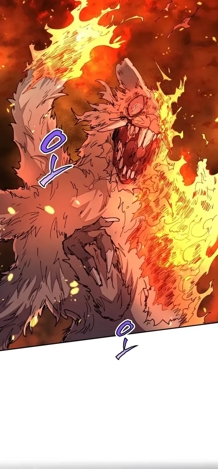 The Rebirth of the Hero’s Party’s Archmage Chapter 34 page 54 - 