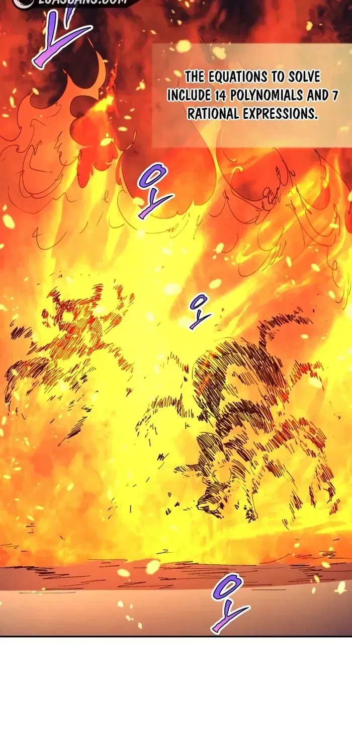 The Rebirth of the Hero’s Party’s Archmage Chapter 34 page 57 - 