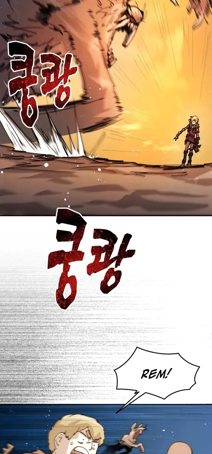 The Rebirth of the Hero’s Party’s Archmage Chapter 34 page 7 - 