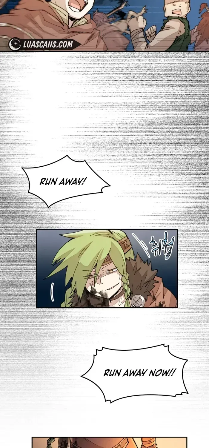 The Rebirth of the Hero’s Party’s Archmage Chapter 34 page 8 - 