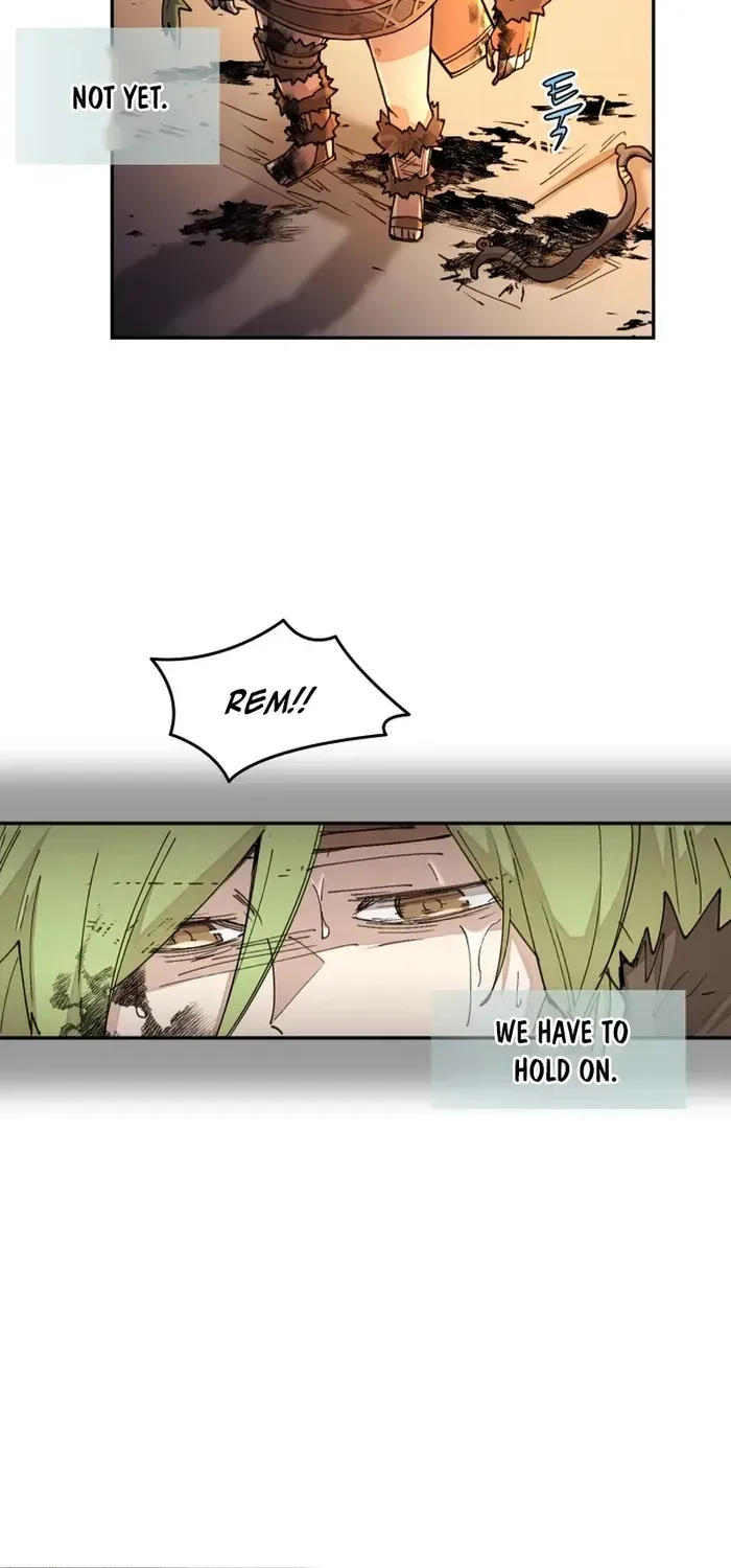 The Rebirth of the Hero’s Party’s Archmage Chapter 34 page 9 - 