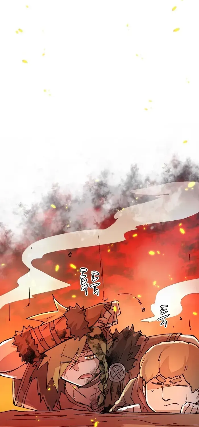 The Rebirth of the Hero’s Party’s Archmage Chapter 35 page 11 - 