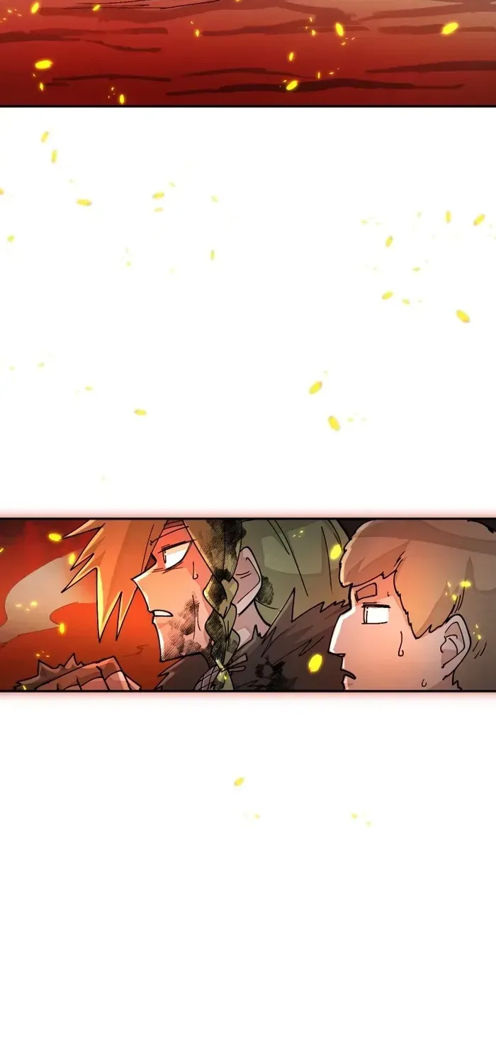 The Rebirth of the Hero’s Party’s Archmage Chapter 35 page 12 - 