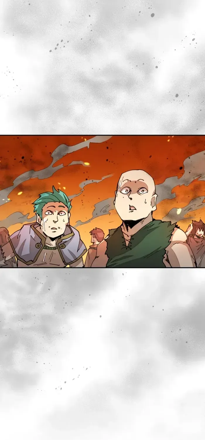 The Rebirth of the Hero’s Party’s Archmage Chapter 35 page 15 - 