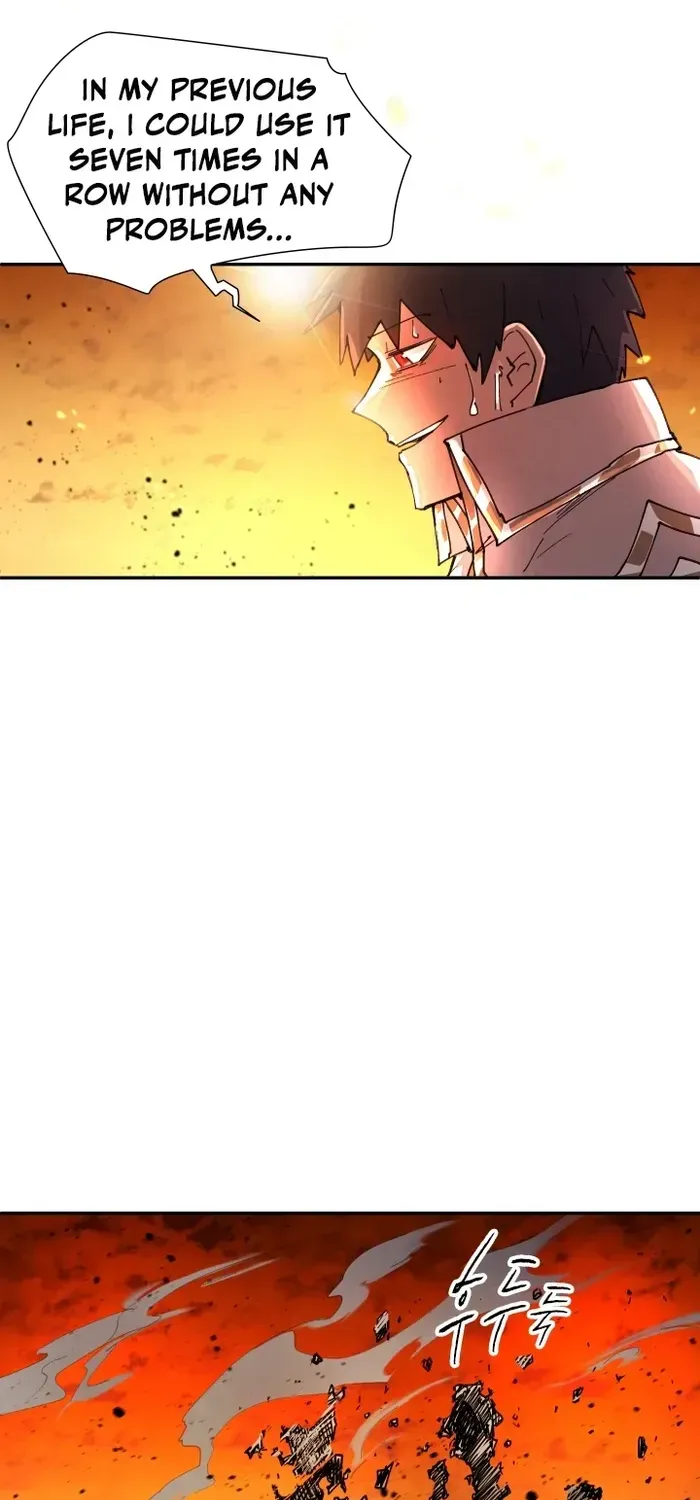 The Rebirth of the Hero’s Party’s Archmage Chapter 35 page 19 - 
