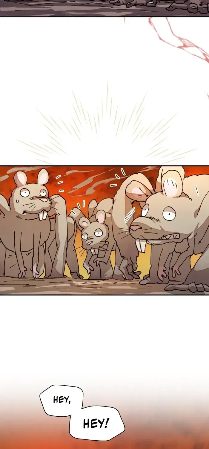 The Rebirth of the Hero’s Party’s Archmage Chapter 35 page 23 - 