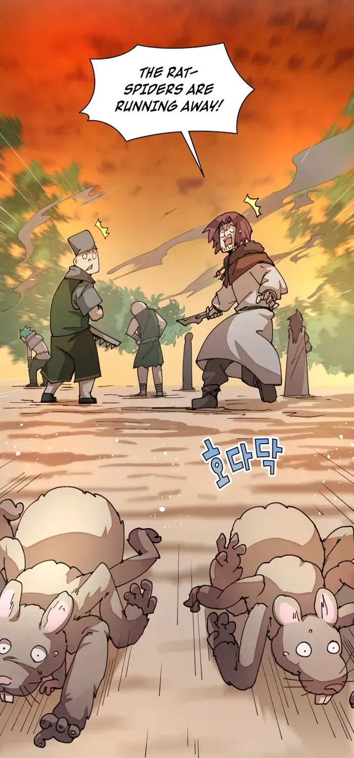 The Rebirth of the Hero’s Party’s Archmage Chapter 35 page 24 - 