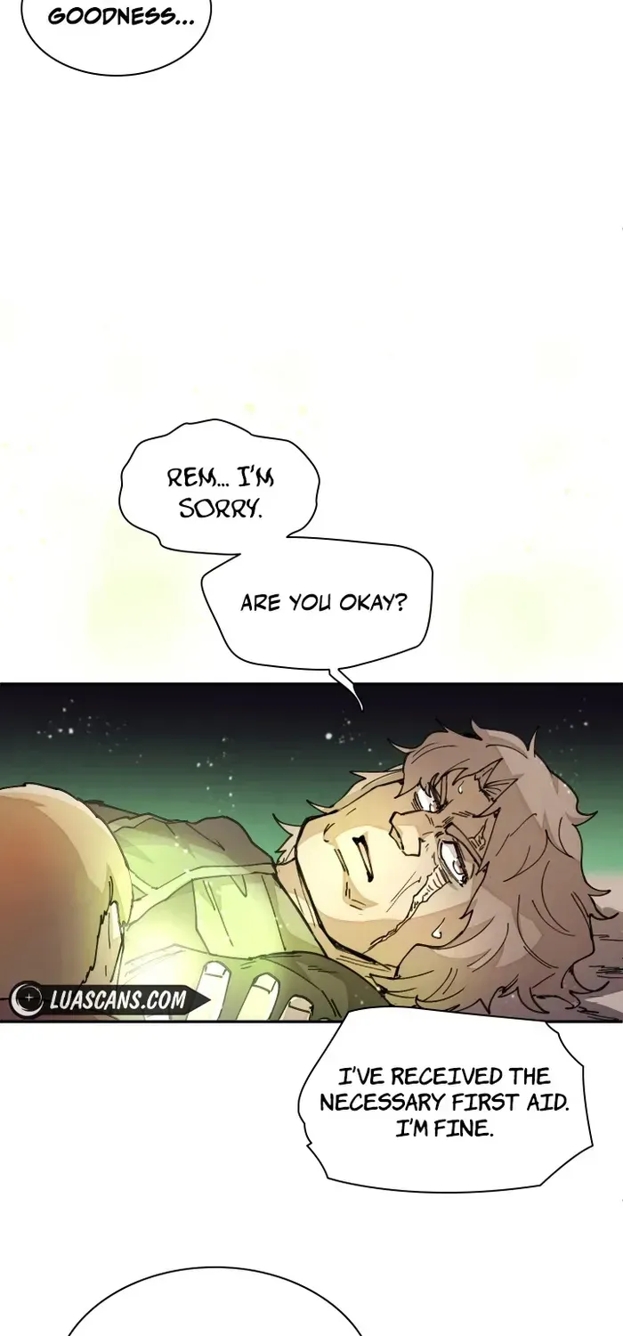The Rebirth of the Hero’s Party’s Archmage Chapter 35 page 29 - 