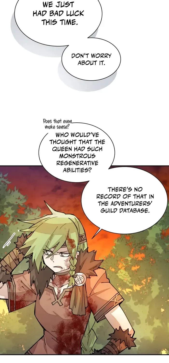The Rebirth of the Hero’s Party’s Archmage Chapter 35 page 30 - 