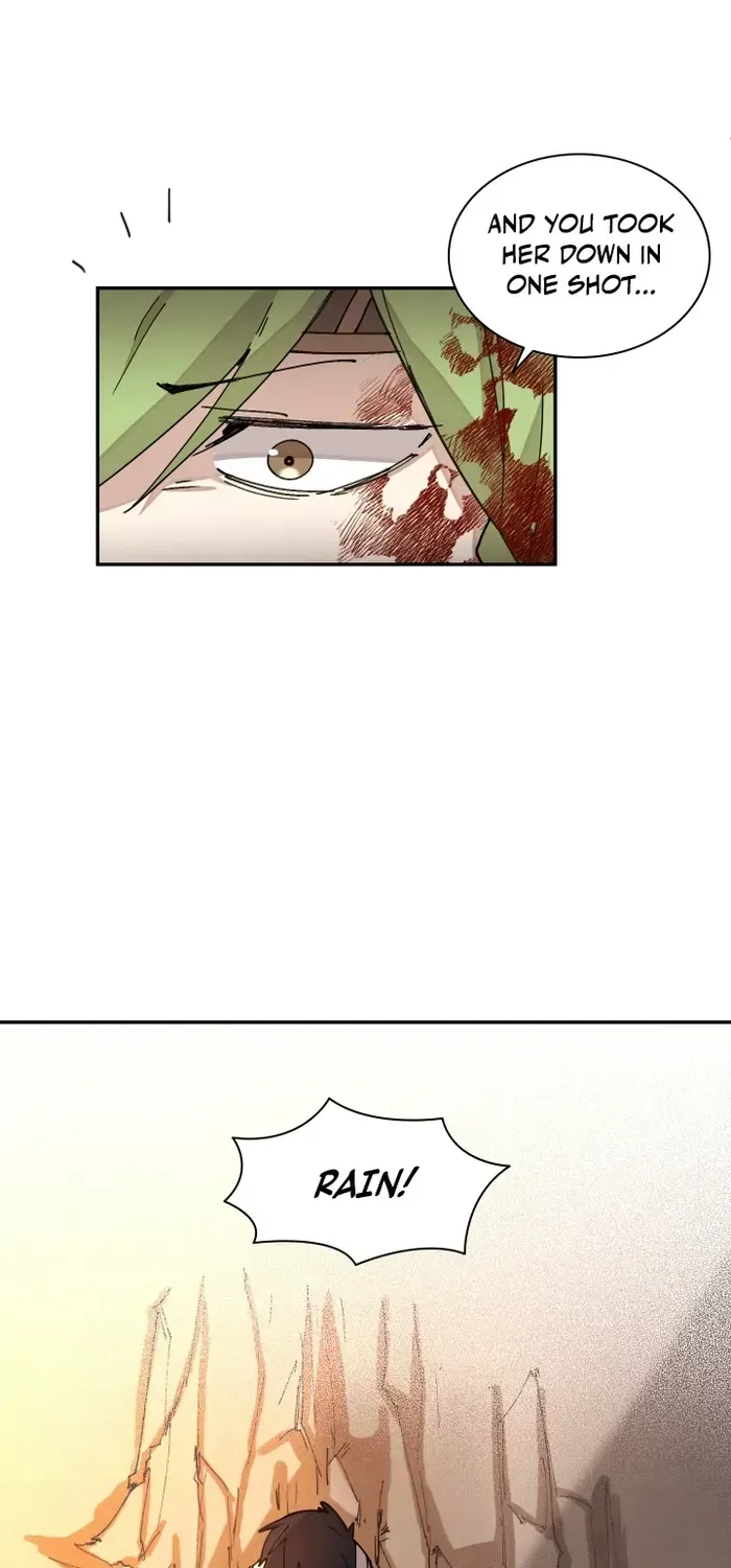 The Rebirth of the Hero’s Party’s Archmage Chapter 35 page 31 - 