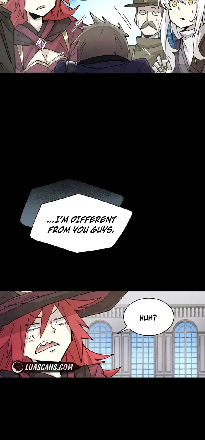 The Rebirth of the Hero’s Party’s Archmage Chapter 35 page 41 - 