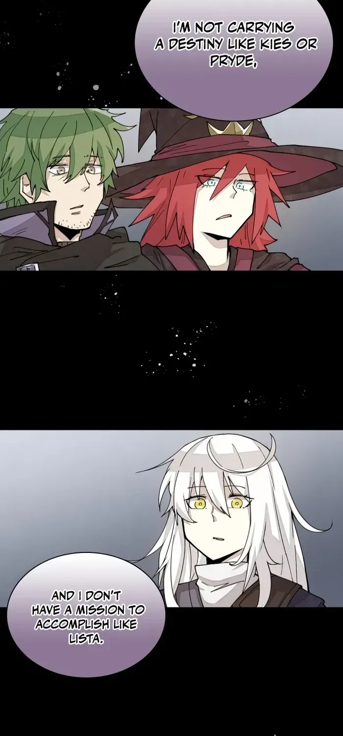 The Rebirth of the Hero’s Party’s Archmage Chapter 35 page 43 - 