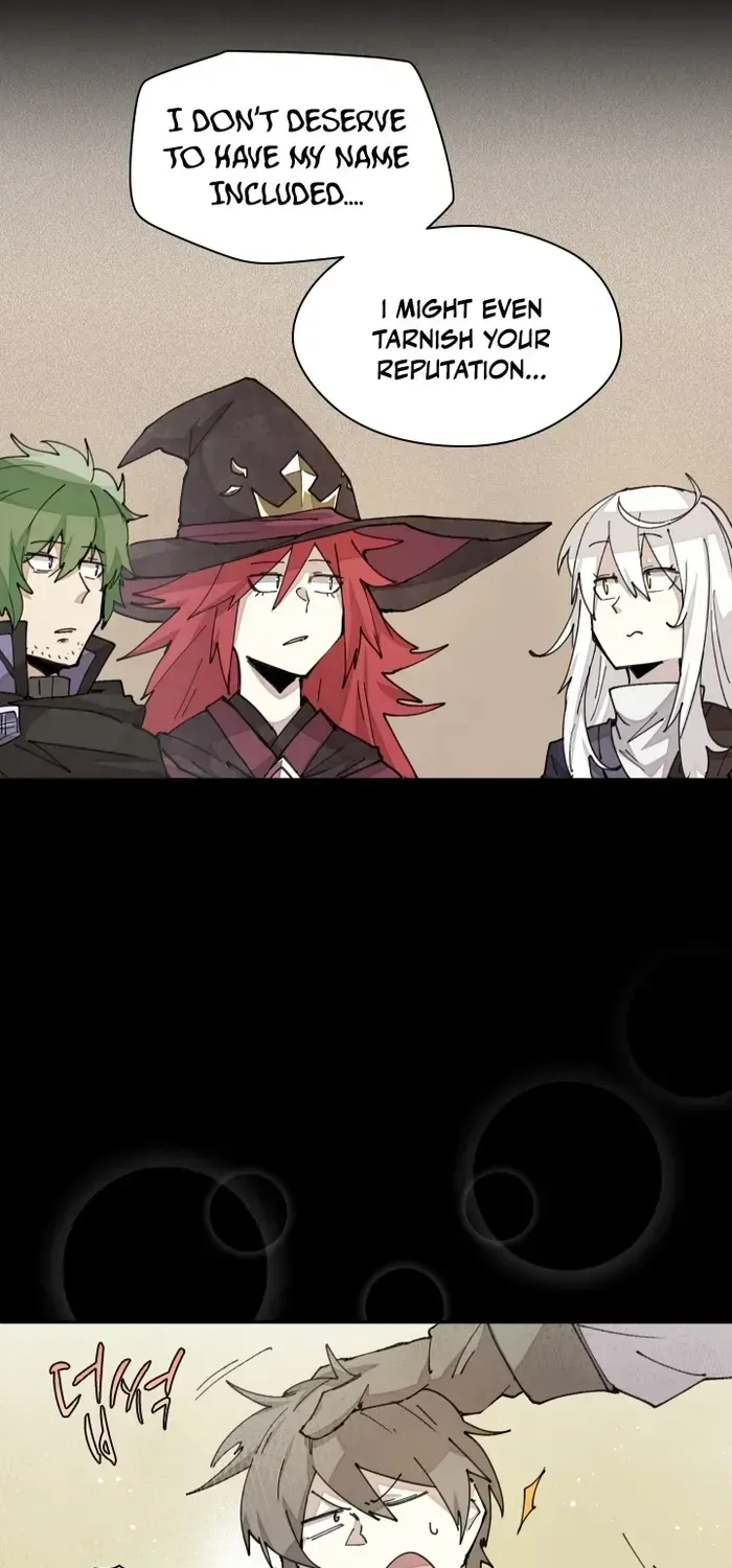 The Rebirth of the Hero’s Party’s Archmage Chapter 35 page 46 - 