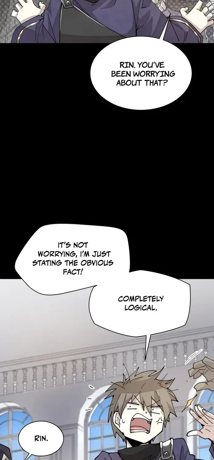 The Rebirth of the Hero’s Party’s Archmage Chapter 35 page 48 - 