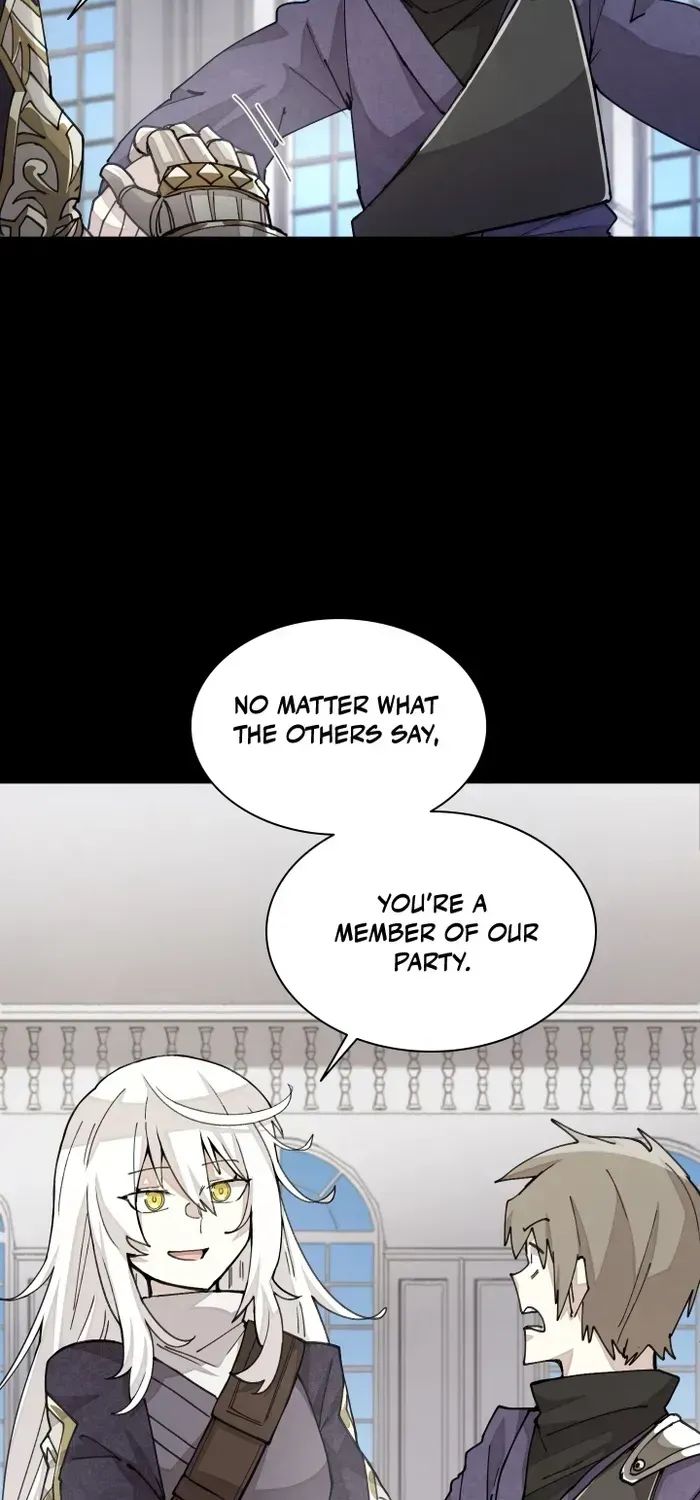 The Rebirth of the Hero’s Party’s Archmage Chapter 35 page 49 - 