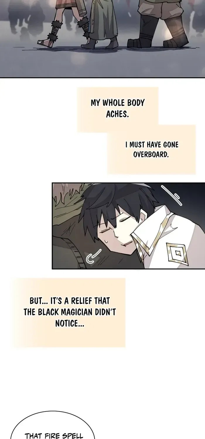 The Rebirth of the Hero’s Party’s Archmage Chapter 35 page 57 - 