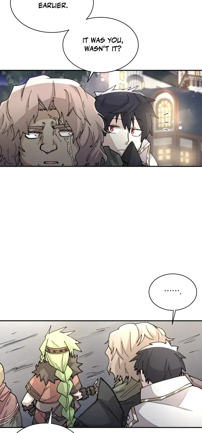 The Rebirth of the Hero’s Party’s Archmage Chapter 35 page 58 - 