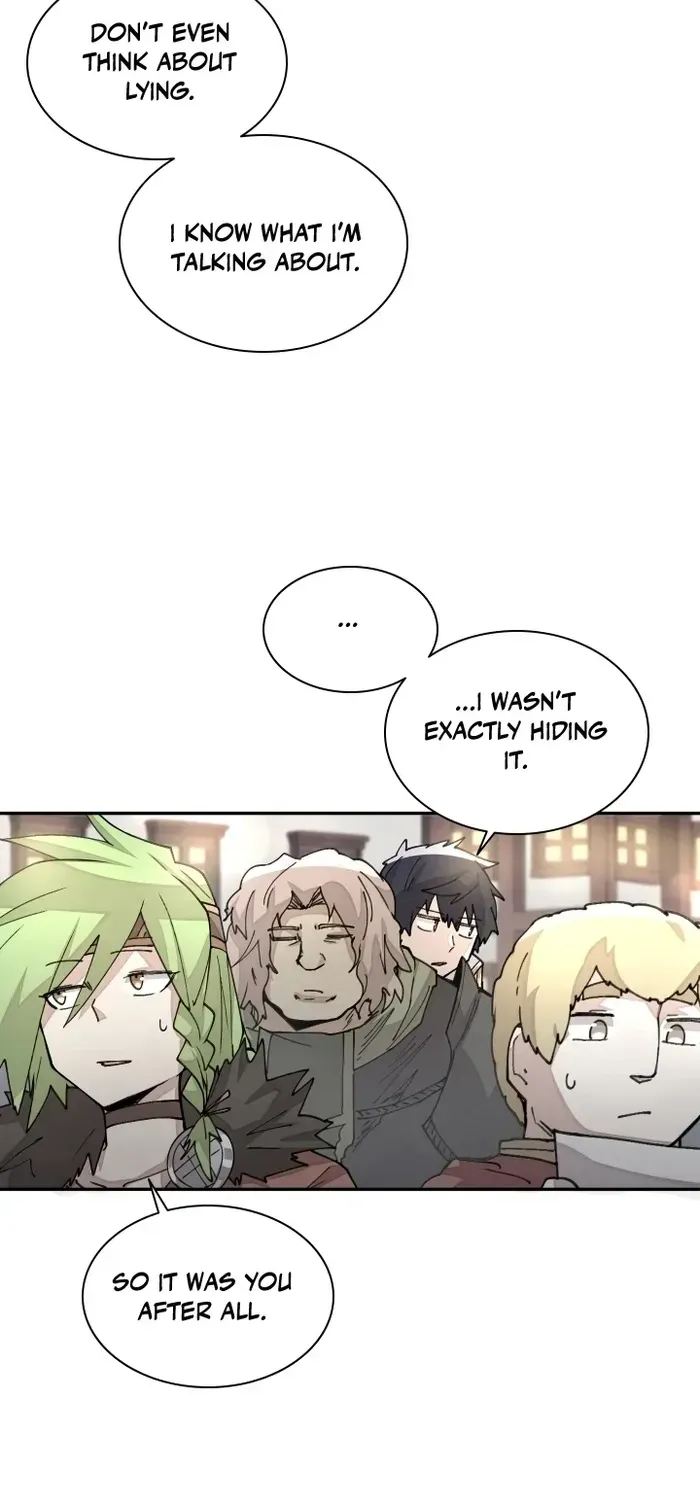 The Rebirth of the Hero’s Party’s Archmage Chapter 35 page 59 - 