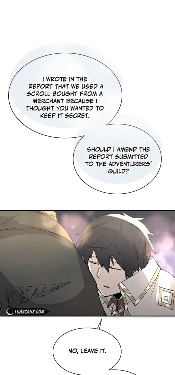 The Rebirth of the Hero’s Party’s Archmage Chapter 35 page 60 - 