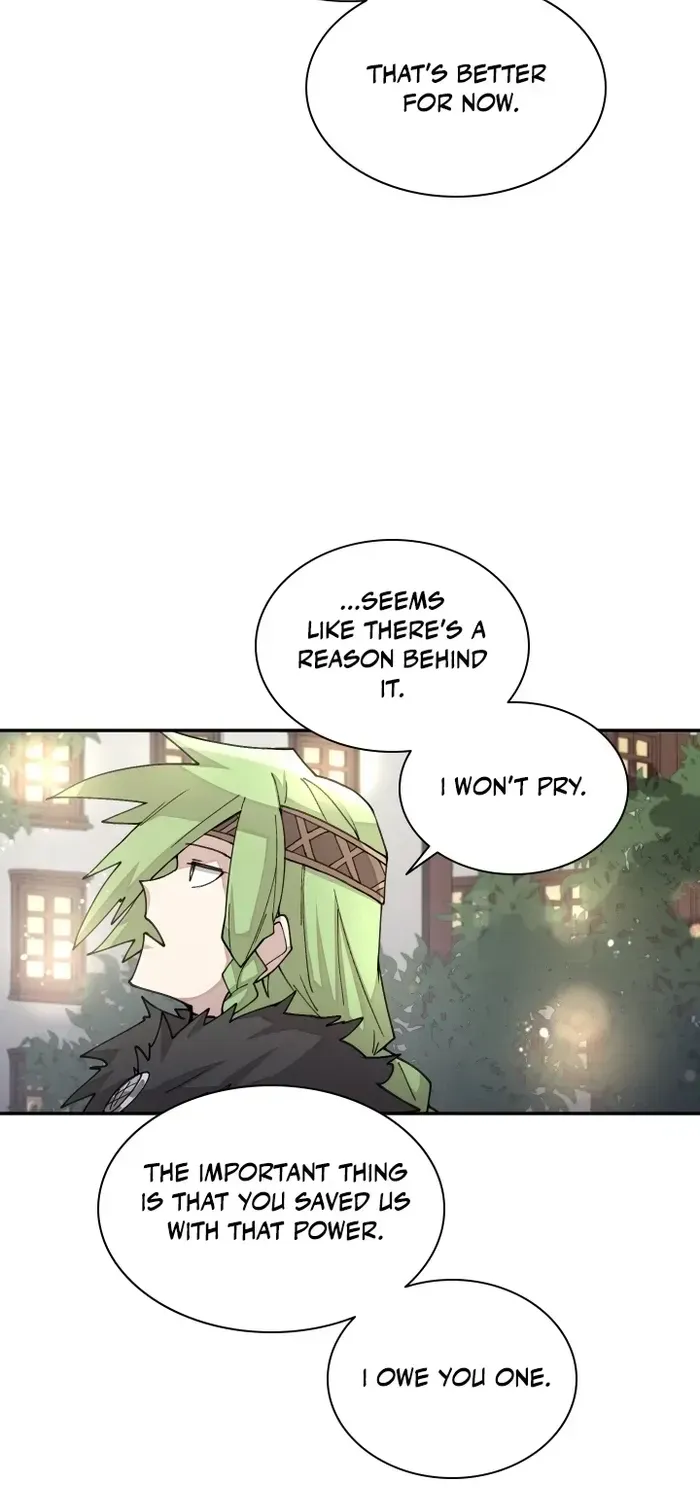 The Rebirth of the Hero’s Party’s Archmage Chapter 35 page 61 - 