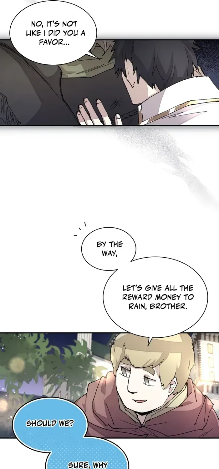 The Rebirth of the Hero’s Party’s Archmage Chapter 35 page 63 - 