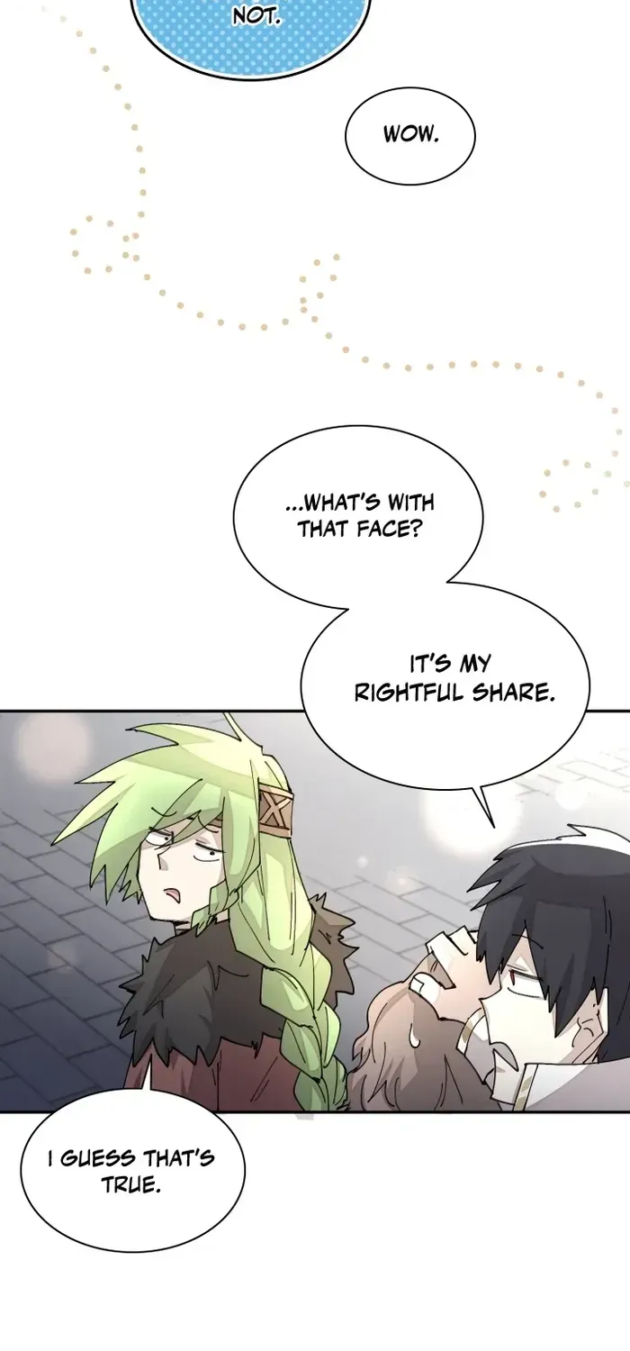 The Rebirth of the Hero’s Party’s Archmage Chapter 35 page 64 - 