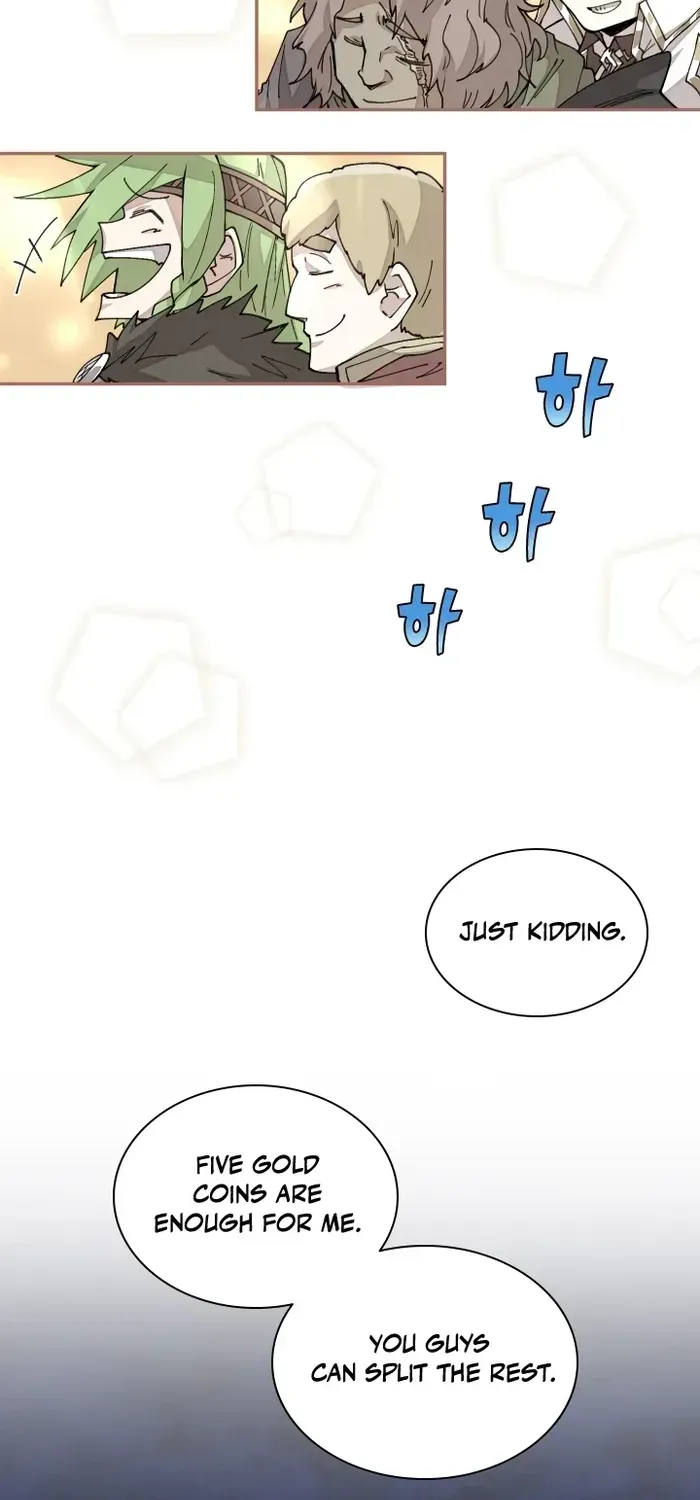 The Rebirth of the Hero’s Party’s Archmage Chapter 35 page 66 - 